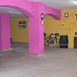 Don Javier 酒店 龙达