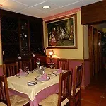 酒店 Don Javier 龙达