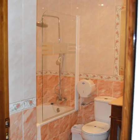 Don Javier ロンダ