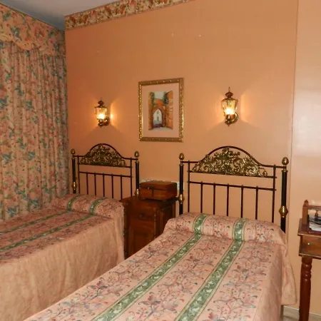 Hotel Don Javier 3*