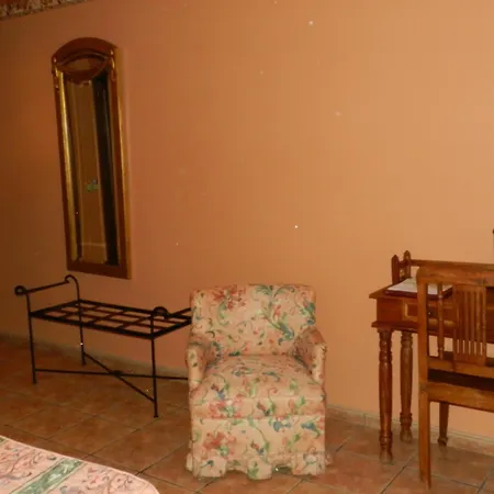 Hotel Don Javier Ronda