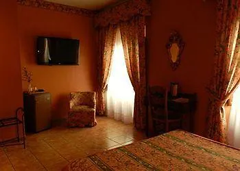 Don Javier ロンダ