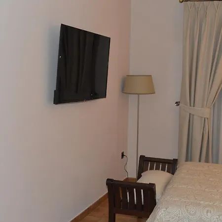 ホテル Don Javier