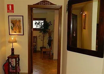 Don Javier ロンダ