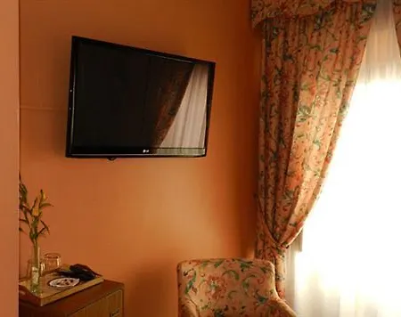 Don Javier ホテル ロンダ