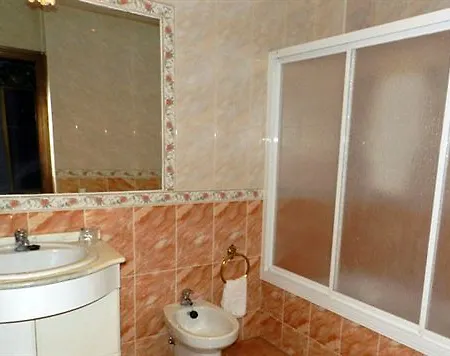 Don Javier ロンダ