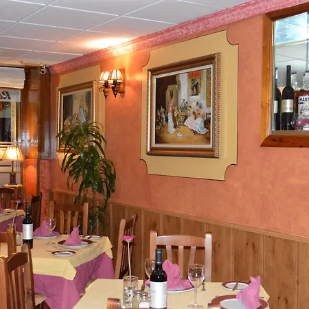 Don Javier Hotel
