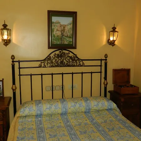 Don Javier ロンダ