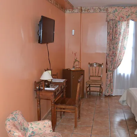 Don Javier Hotel