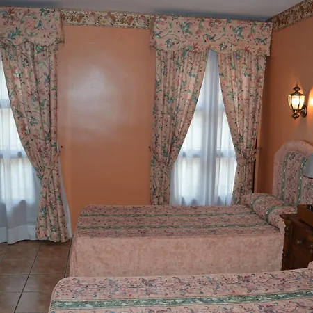 Don Javier 3* ロンダ