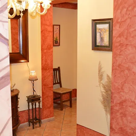 ホテル Don Javier 3*