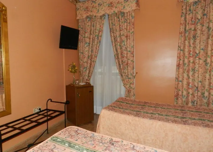 Don Javier Hotel Ronda