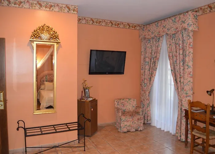 Don Javier Hotel Ronda