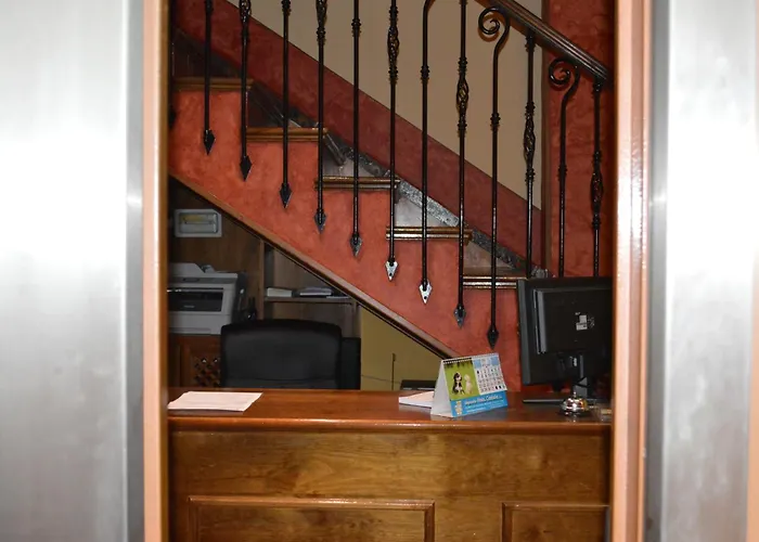 Don Javier Hotel Ronda