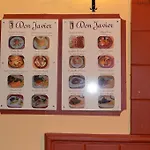 Don Javier فندق روندا