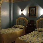 Don Javier 3* روندا