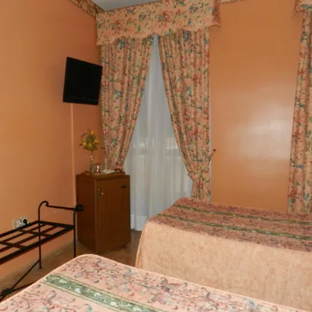 Don Javier Hotel Ronda