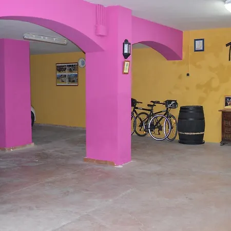 Don Javier Hotel Ronda