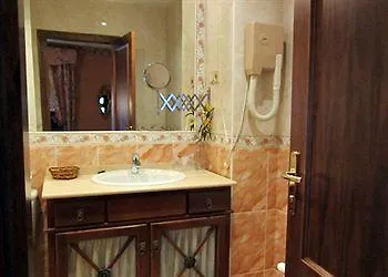 فندق دون خافيير روندا