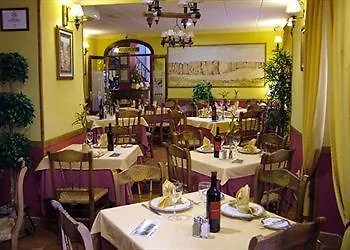 Don Javier Hotel