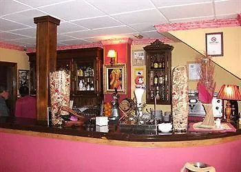 Don Javier 酒店