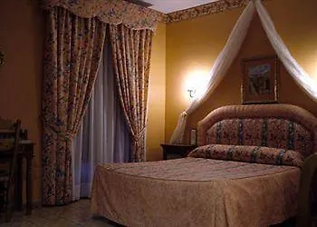 دون خافيير فندق روندا