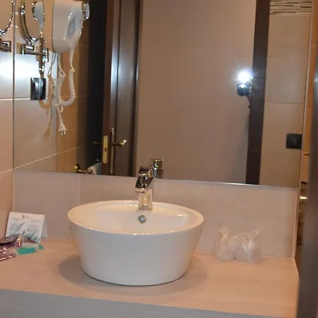 Hotel Don Javier Ronda