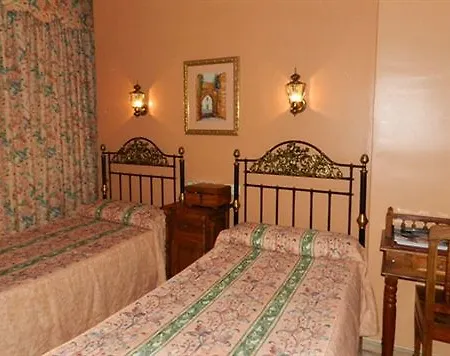 Don Javier Hotel
