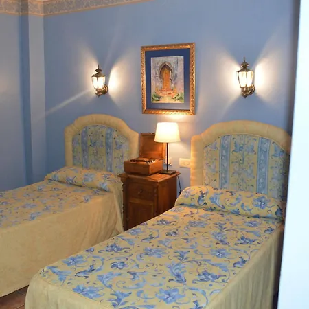 Don Javier Hotel Ronda