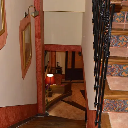 Don Javier Hotell Ronda