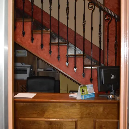 Don Javier Hotel Ronda