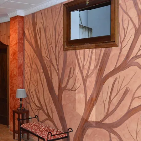 Don Javier Hotel Ronda