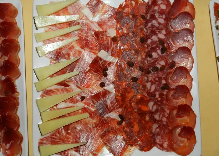 Don Javier Hotell 3*