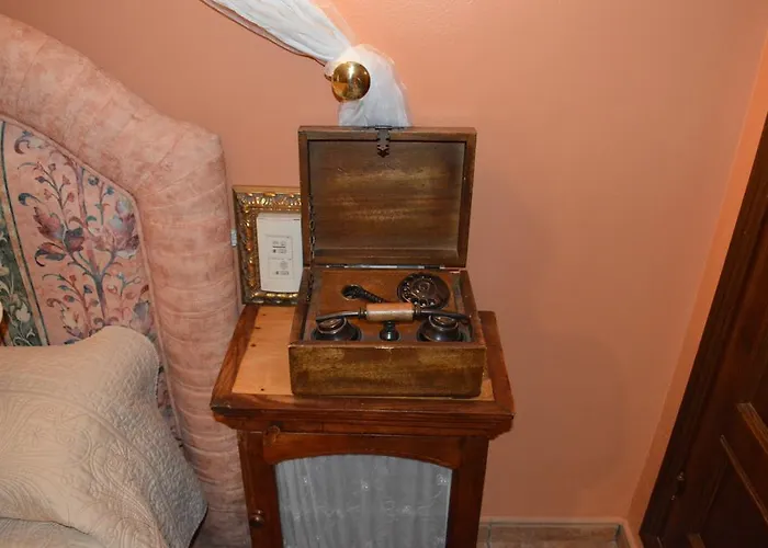 Don Javier רונדה