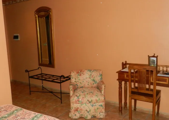 מלון Don Javier רונדה