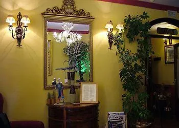 Don Javier Hotell Ronda