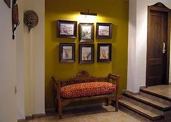 Don Javier 3* רונדה