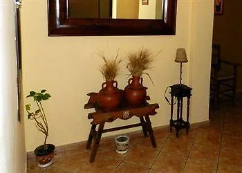 Don Javier Отель Ронда