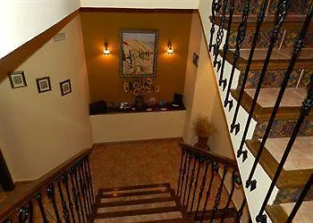 Hotell Don Javier 3*