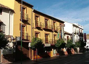 Don Javier Hotell 3*