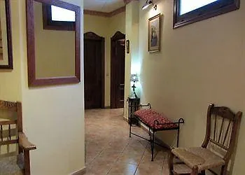 Hotell Don Javier 3*