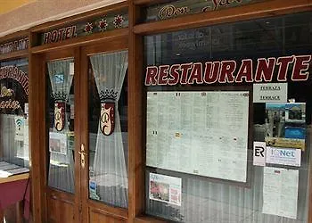 Don Javier 3* רונדה