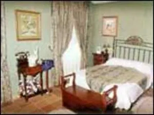 Hotell Don Javier 3*