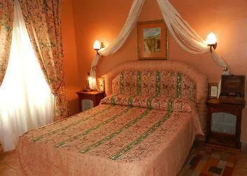 Hotell Don Javier Ronda