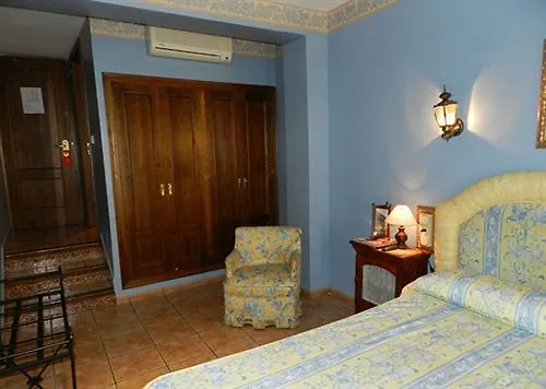 Don Javier Ронда