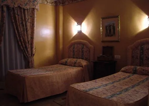 Don Javier Hotell Ronda