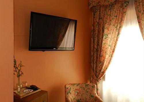 Don Javier Hotell Ronda