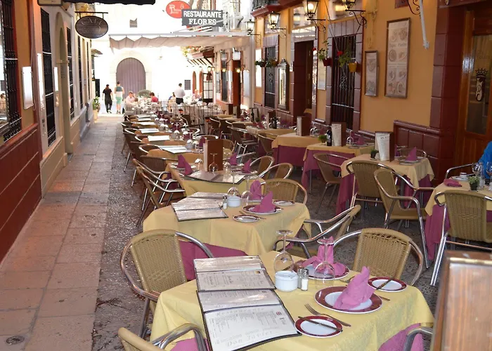 Don Javier Hotell 3*