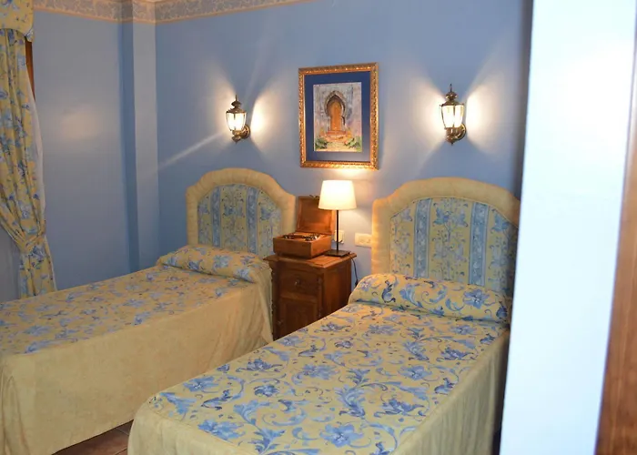 Don Javier Hotell Ronda