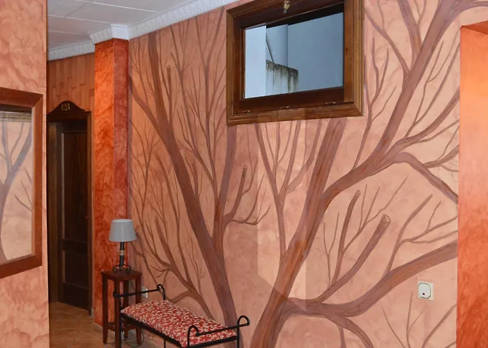 Don Javier Hotell Ronda